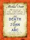 [The Secrets of the Immortal Nicholas Flamel 4.50] • The Death of Joan of Arc